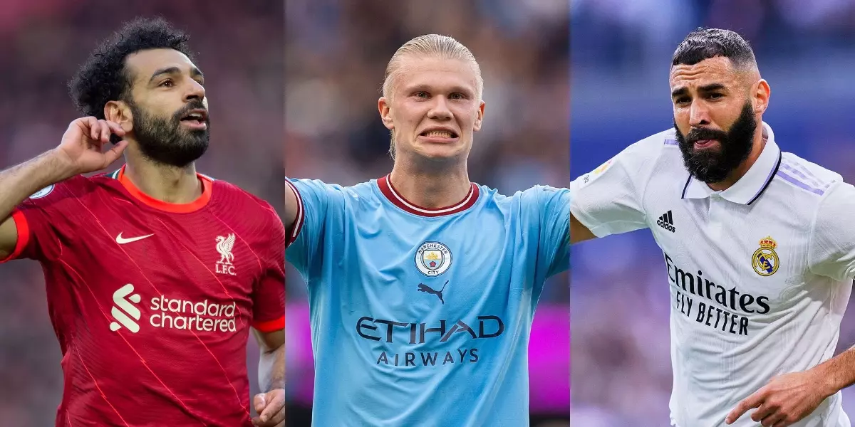 TOP 10 exciting football matches to watch in January 2023